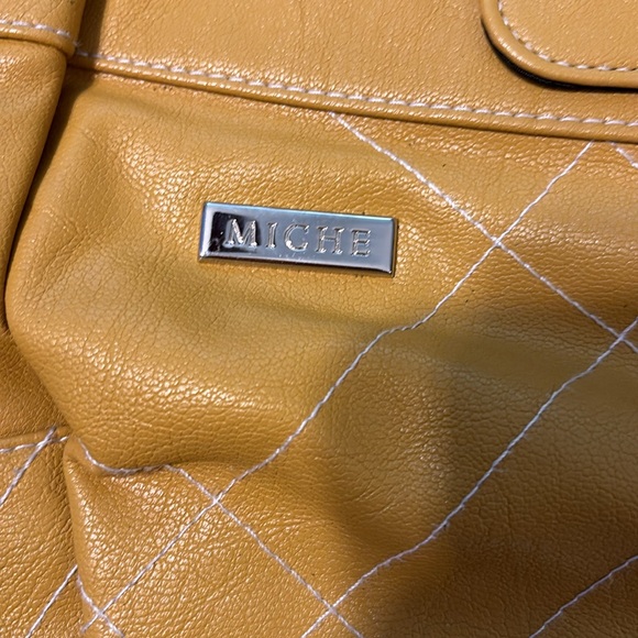 Miche Flo Demi Shell Only Handbag - Picture 2 of 4